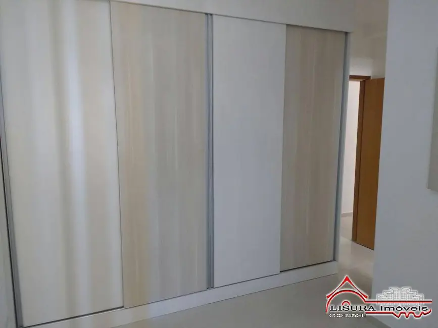 Foto 3 de Apartamento com 3 quartos à venda, 80m2 em Vila Machado, Jacarei - SP