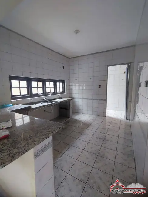 Foto 7 de Casa com 3 quartos à venda, 170m2 em Jardim do Vale, Jacarei - SP