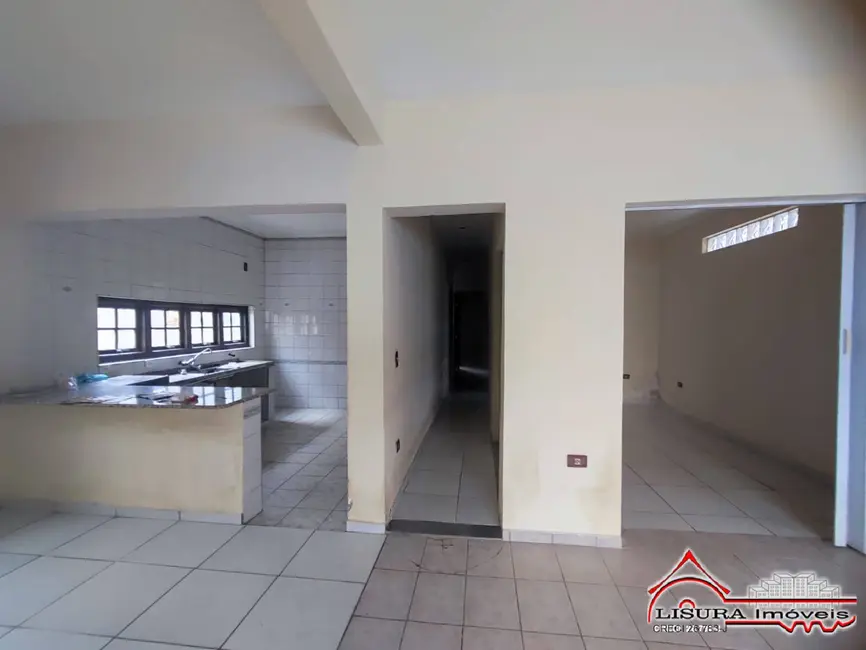 Foto 5 de Casa com 3 quartos à venda, 170m2 em Jardim do Vale, Jacarei - SP