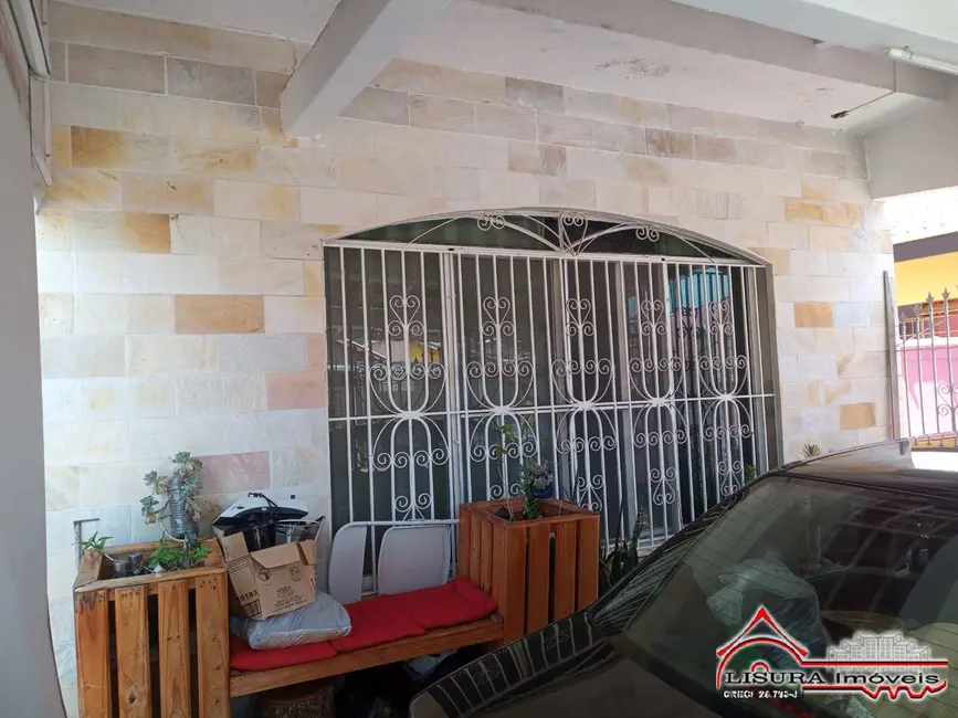 Foto 2 de Casa com 4 quartos à venda, 233m2 em Jardim Didinha, Jacarei - SP