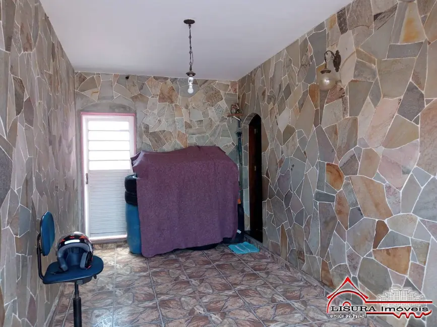 Foto 3 de Casa com 4 quartos à venda, 233m2 em Jardim Didinha, Jacarei - SP