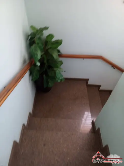 Foto 9 de Casa com 4 quartos à venda, 233m2 em Jardim Didinha, Jacarei - SP