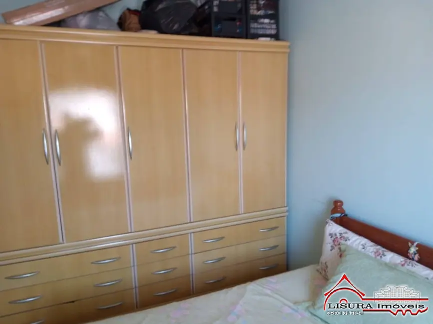 Foto 7 de Casa com 4 quartos à venda, 233m2 em Jardim Didinha, Jacarei - SP