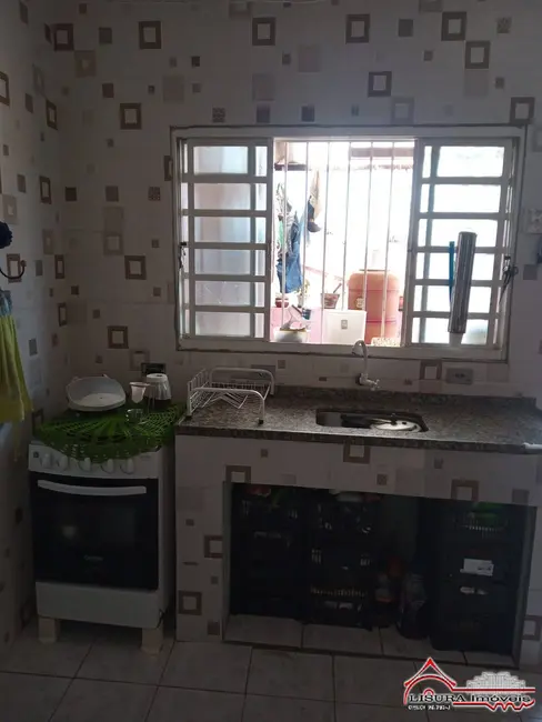 Foto 6 de Casa com 4 quartos à venda, 233m2 em Jardim Didinha, Jacarei - SP