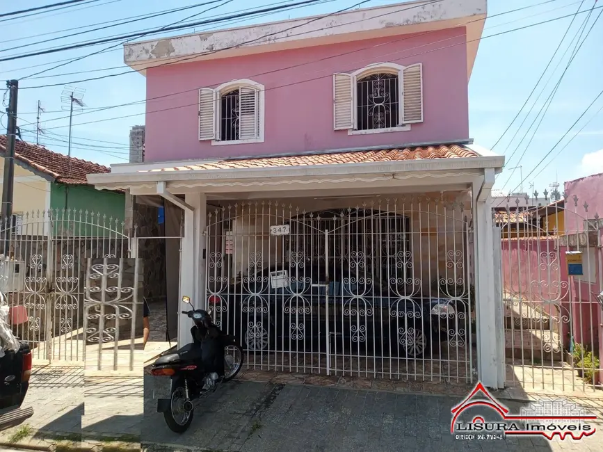 Foto 1 de Casa com 4 quartos à venda, 233m2 em Jardim Didinha, Jacarei - SP