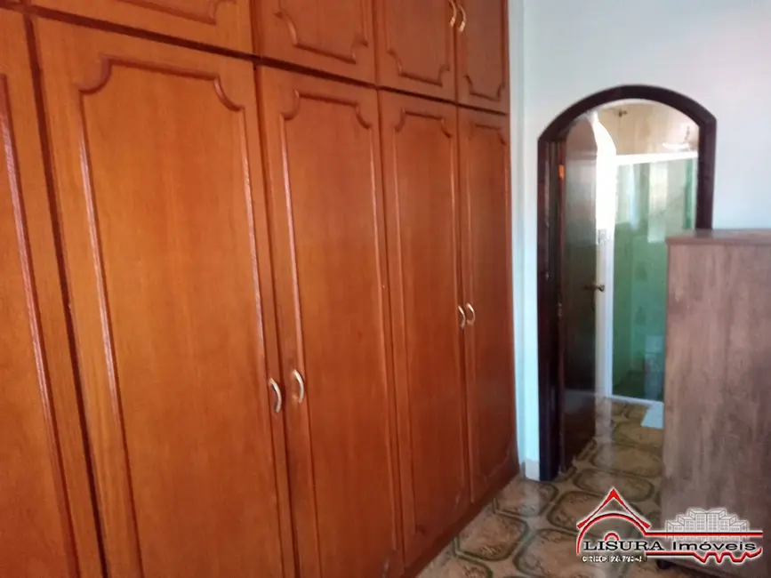 Foto 5 de Casa com 4 quartos à venda, 233m2 em Jardim Didinha, Jacarei - SP