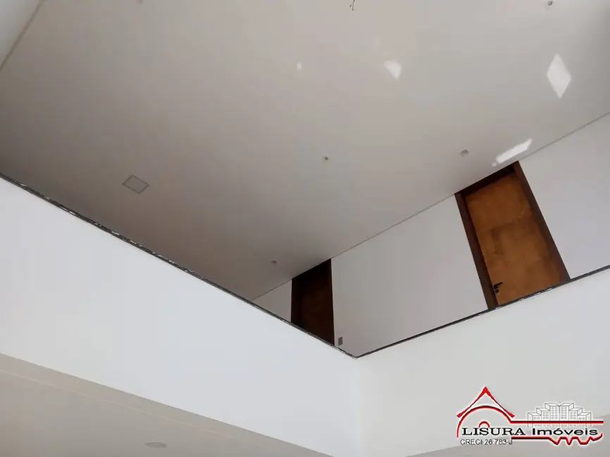 Foto 8 de Casa de Condomínio com 5 quartos à venda, 535m2 em Jardim São José, Jacarei - SP