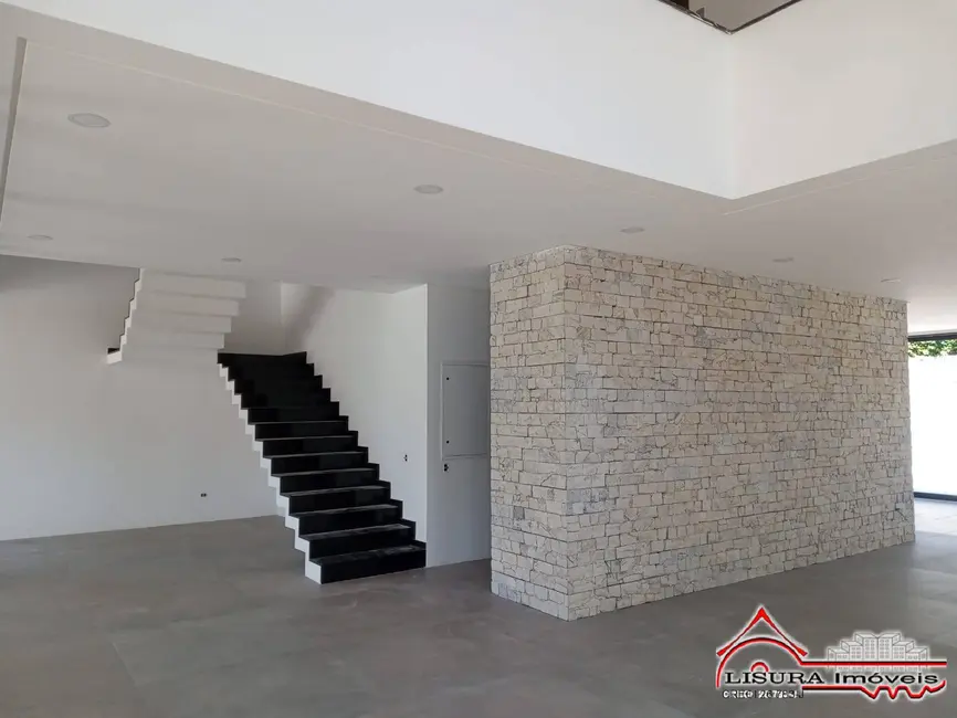 Foto 5 de Casa de Condomínio com 5 quartos à venda, 535m2 em Jardim São José, Jacarei - SP