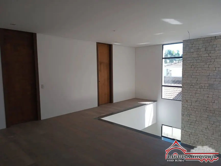 Foto 6 de Casa de Condomínio com 5 quartos à venda, 535m2 em Jardim São José, Jacarei - SP