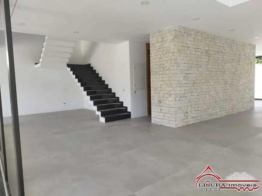 Foto 4 de Casa de Condomínio com 5 quartos à venda, 535m2 em Jardim São José, Jacarei - SP