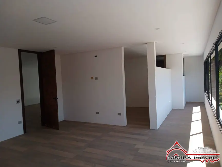 Foto 7 de Casa de Condomínio com 5 quartos à venda, 535m2 em Jardim São José, Jacarei - SP