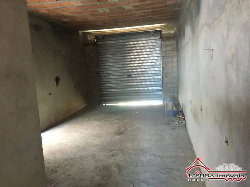 Foto 2 de Terreno / Lote à venda, 125m2 em Sao Jose Dos Campos - SP