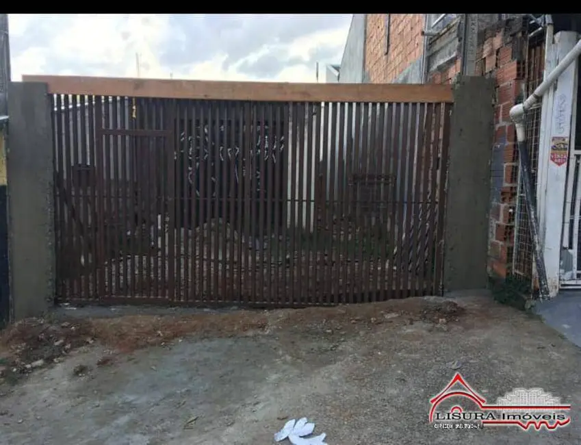 Foto 1 de Terreno / Lote à venda, 125m2 em Sao Jose Dos Campos - SP