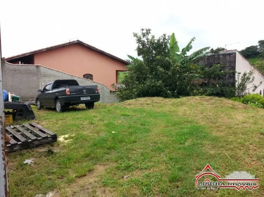 Foto 4 de Terreno / Lote à venda em Jardim Terras de São João, Jacarei - SP