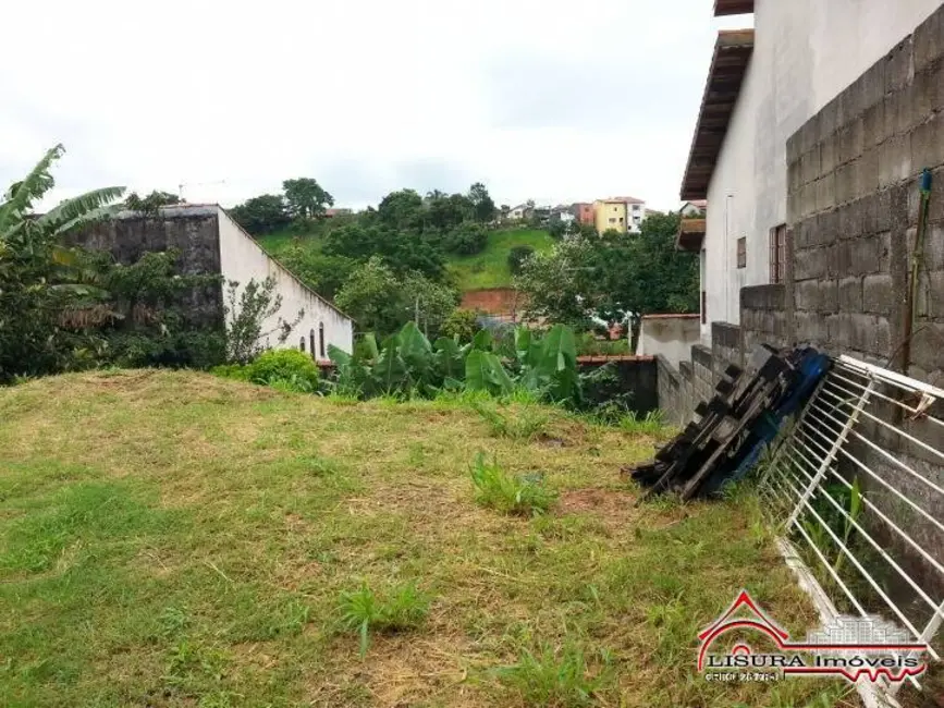 Foto 3 de Terreno / Lote à venda em Jardim Terras de São João, Jacarei - SP