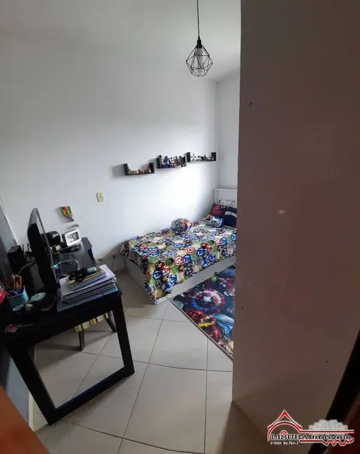 Foto 4 de Apartamento com 2 quartos à venda, 62m2 em Jardim Santa Maria, Jacarei - SP