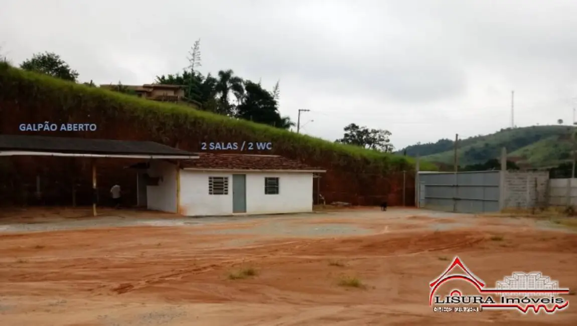 Casa com 2 quartos para alugar, 200m2 em Chácaras Rurais Guararema, Jacarei - SP - imagem 5 Foto 5 de Casa com 2 quartos para alugar, 200m2 em Chácaras Rurais Guararema, Jacarei - SP