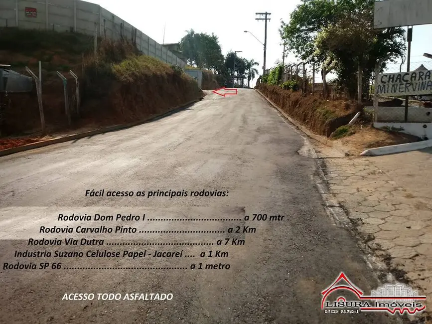 Casa com 2 quartos para alugar, 200m2 em Chácaras Rurais Guararema, Jacarei - SP - imagem 9 Foto 9 de Casa com 2 quartos para alugar, 200m2 em Chácaras Rurais Guararema, Jacarei - SP