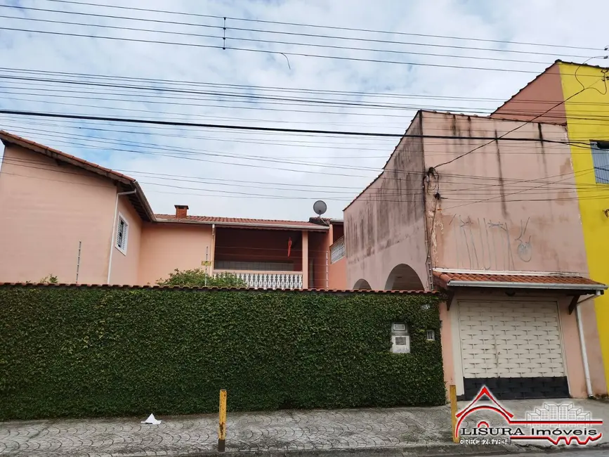 Foto 1 de Casa com 3 quartos à venda, 485m2 em Cidade Salvador, Jacarei - SP
