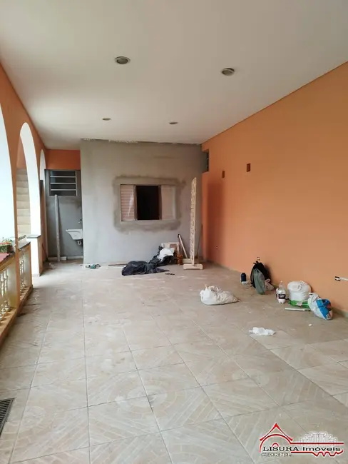 Foto 3 de Casa com 3 quartos à venda, 485m2 em Cidade Salvador, Jacarei - SP