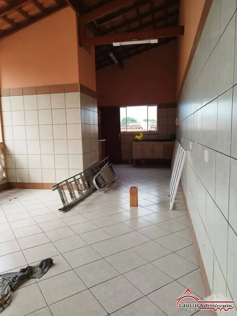 Foto 9 de Casa com 3 quartos à venda, 485m2 em Cidade Salvador, Jacarei - SP