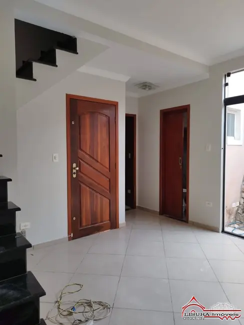 Foto 5 de Casa com 3 quartos à venda, 485m2 em Cidade Salvador, Jacarei - SP