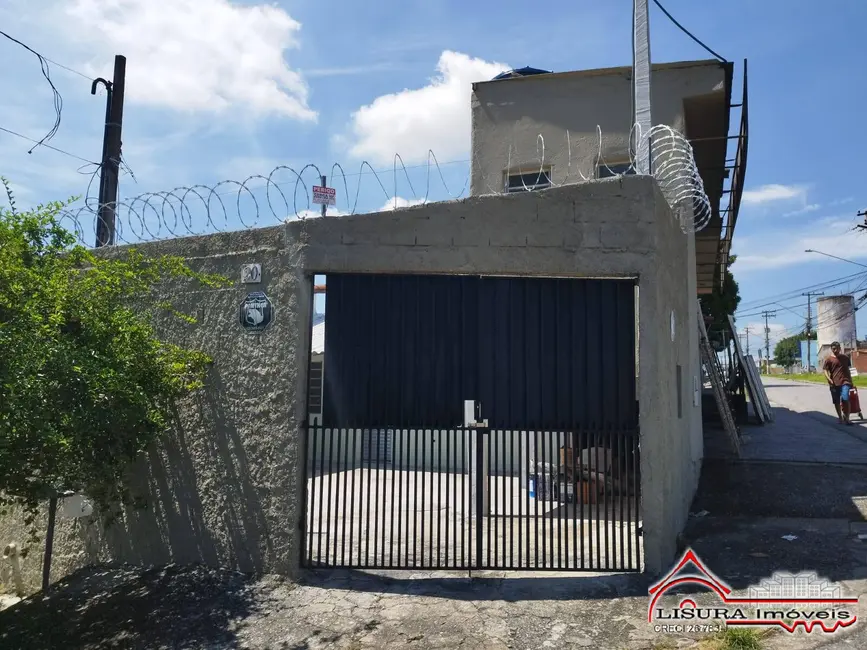 Foto 2 de Casa com 3 quartos à venda, 168m2 em Conjunto São Benedito, Jacarei - SP