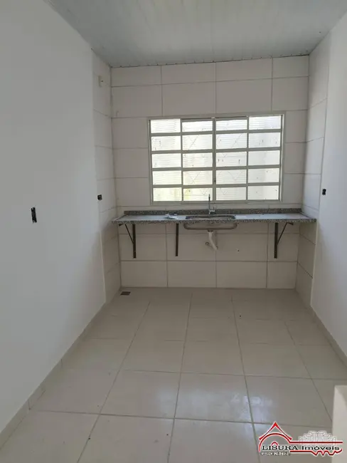 Foto 9 de Casa com 3 quartos à venda, 168m2 em Conjunto São Benedito, Jacarei - SP