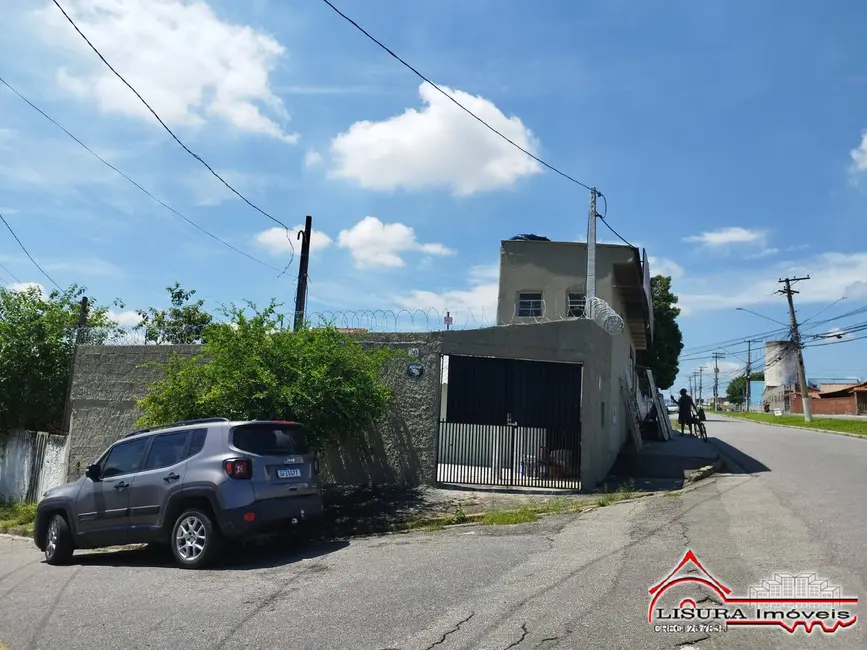 Foto 1 de Casa com 3 quartos à venda, 168m2 em Conjunto São Benedito, Jacarei - SP