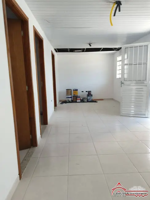 Foto 4 de Casa com 3 quartos à venda, 168m2 em Conjunto São Benedito, Jacarei - SP