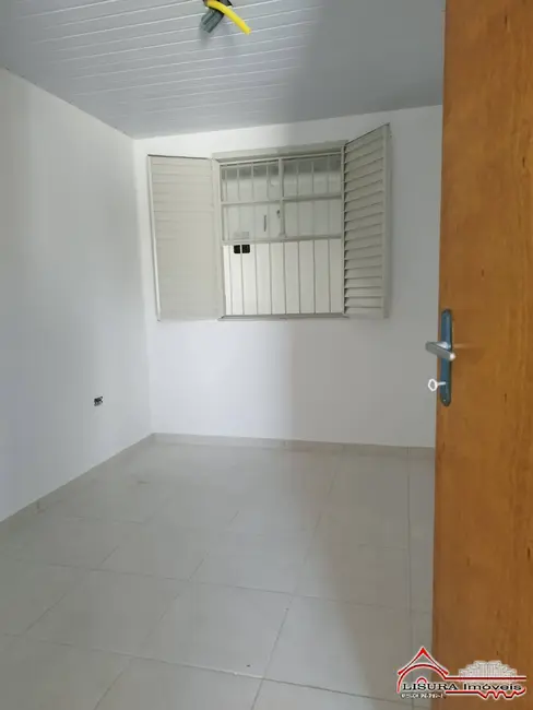 Foto 8 de Casa com 3 quartos à venda, 168m2 em Conjunto São Benedito, Jacarei - SP