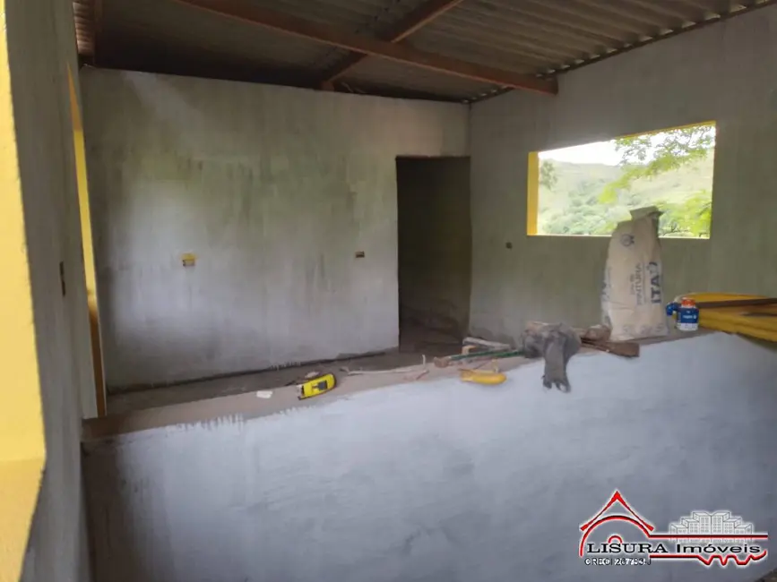 Foto 6 de Chácara com 2 quartos à venda, 100m2 em Jacarei - SP