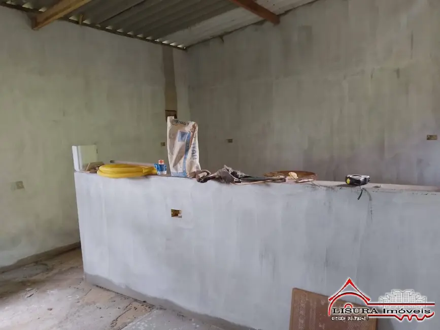 Foto 7 de Chácara com 2 quartos à venda, 100m2 em Jacarei - SP