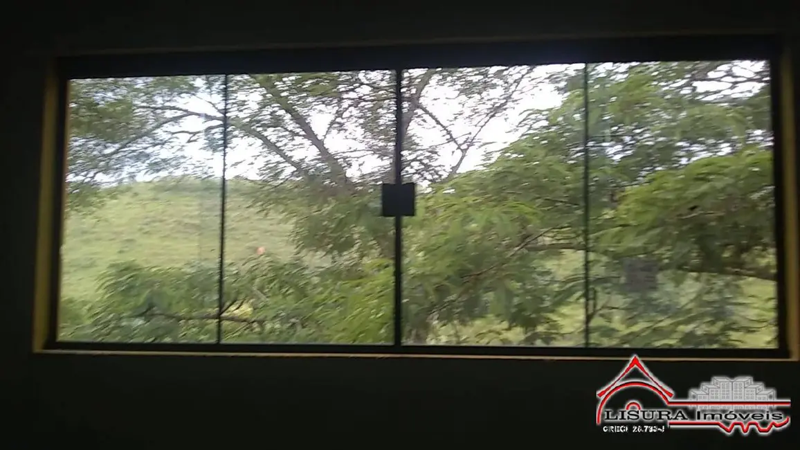 Foto 3 de Chácara com 2 quartos à venda, 100m2 em Jacarei - SP