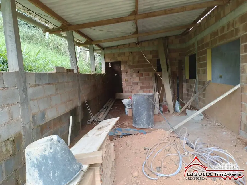 Foto 9 de Chácara com 2 quartos à venda, 100m2 em Jacarei - SP