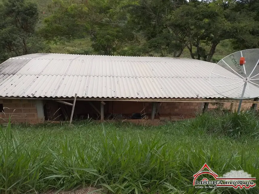 Foto 1 de Chácara com 2 quartos à venda, 100m2 em Jacarei - SP