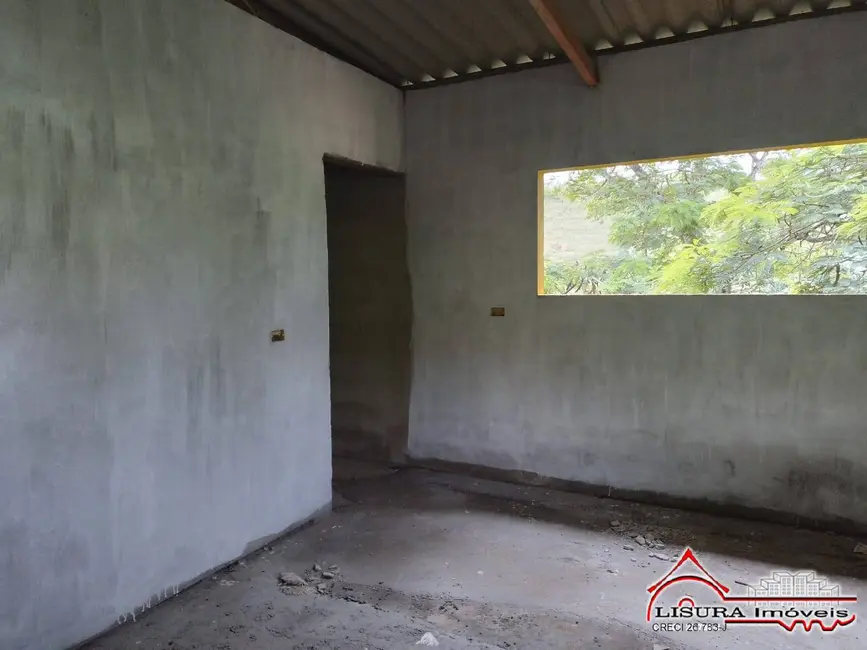 Foto 2 de Chácara com 2 quartos à venda, 100m2 em Jacarei - SP