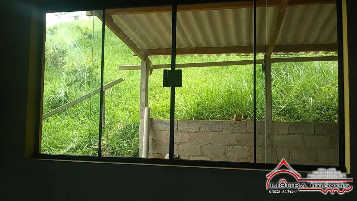 Foto 4 de Chácara com 2 quartos à venda, 100m2 em Jacarei - SP