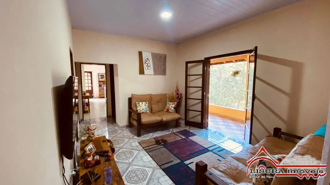 Foto 5 de Chácara com 3 quartos à venda, 24000m2 em Monteiro Lobato - SP