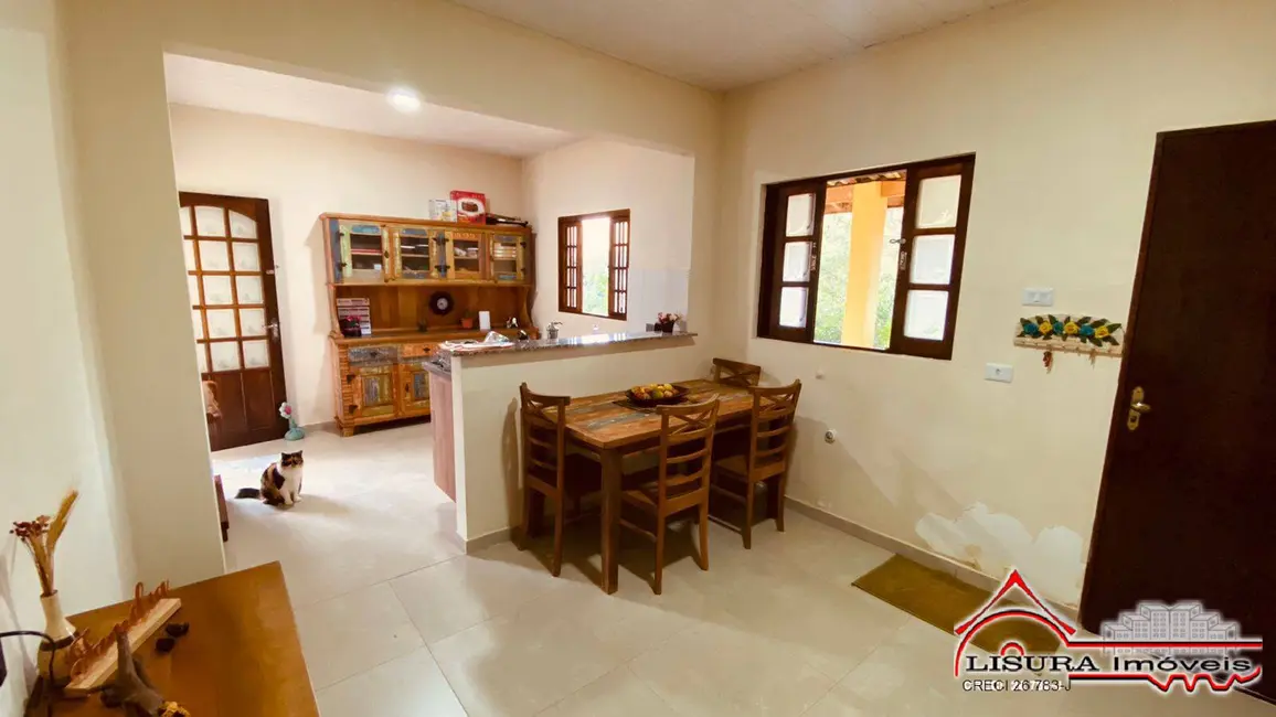 Foto 4 de Chácara com 3 quartos à venda, 24000m2 em Monteiro Lobato - SP