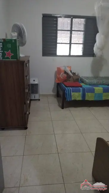 Foto 4 de Casa com 2 quartos à venda, 62m2 em Cidade Salvador, Jacarei - SP