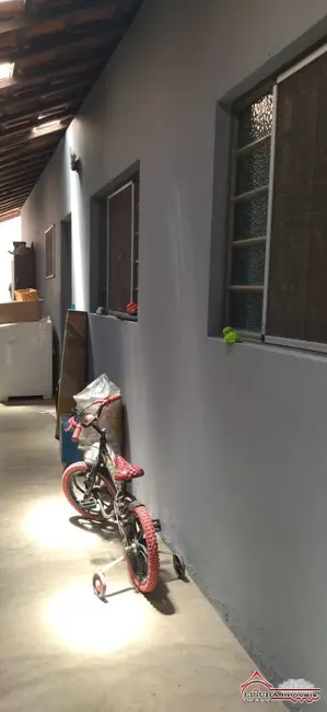 Foto 8 de Casa com 2 quartos à venda, 62m2 em Cidade Salvador, Jacarei - SP