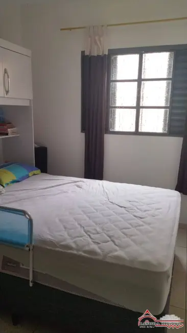 Foto 6 de Casa com 2 quartos à venda, 62m2 em Cidade Salvador, Jacarei - SP