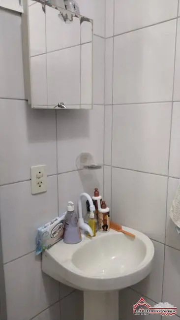 Foto 9 de Casa com 2 quartos à venda, 62m2 em Cidade Salvador, Jacarei - SP