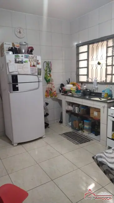 Foto 3 de Casa com 2 quartos à venda, 62m2 em Cidade Salvador, Jacarei - SP