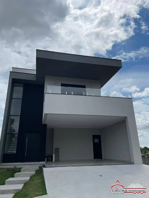 Foto 1 de Casa de Condomínio com 4 quartos à venda, 240m2 em Jardim Residencial Golden Park, Jacarei - SP