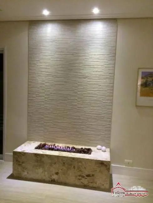 Foto 7 de Casa de Condomínio com 3 quartos à venda, 287m2 em Loteamento Villa Branca, Jacarei - SP