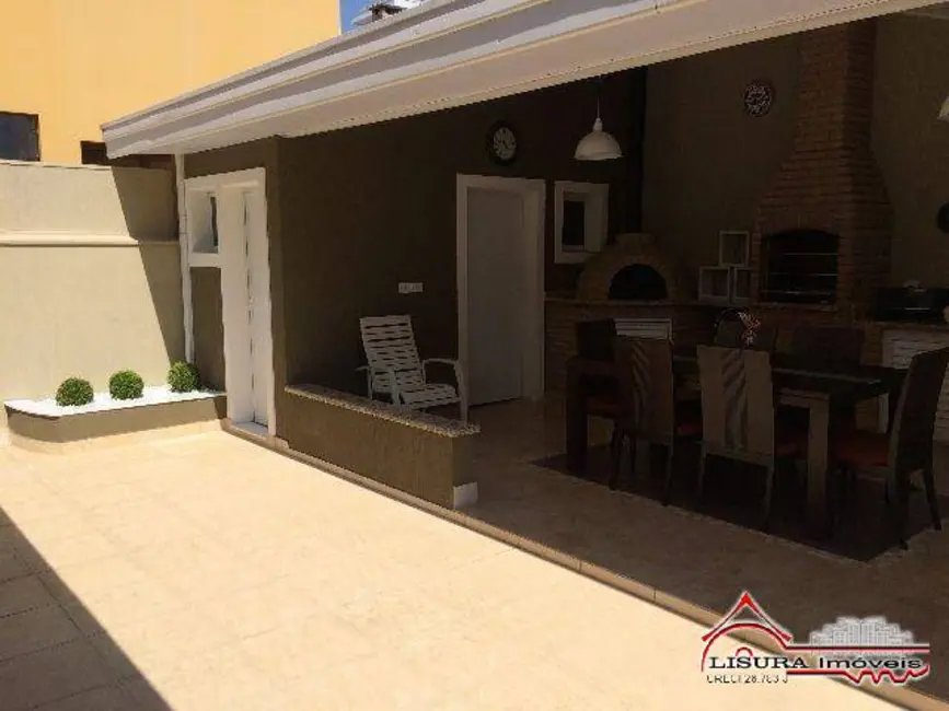 Foto 8 de Casa de Condomínio com 3 quartos à venda, 287m2 em Loteamento Villa Branca, Jacarei - SP