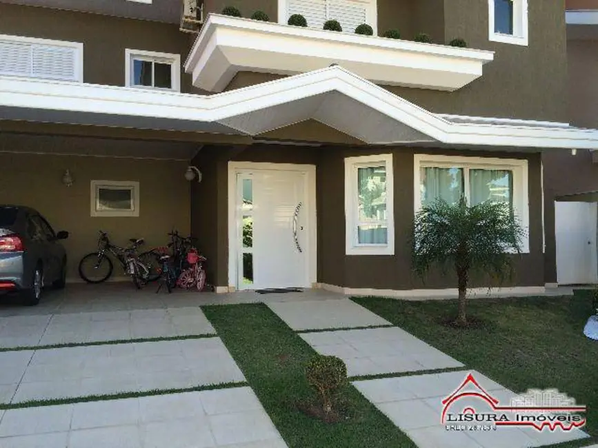 Foto 9 de Casa de Condomínio com 3 quartos à venda, 287m2 em Loteamento Villa Branca, Jacarei - SP