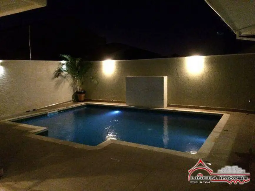 Foto 5 de Casa de Condomínio com 3 quartos à venda, 287m2 em Loteamento Villa Branca, Jacarei - SP